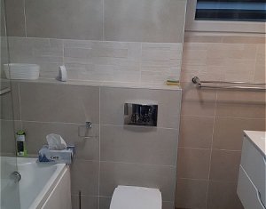 Lakás 3 szobák kiadó on Cluj-napoca, Zóna Gheorgheni