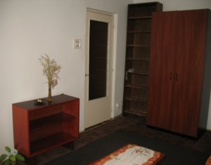 Lakás 1 szobák kiadó on Cluj-napoca, Zóna Zorilor