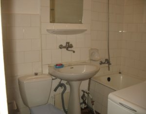 Lakás 1 szobák kiadó on Cluj-napoca, Zóna Zorilor