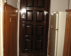 Lakás 1 szobák kiadó on Cluj-napoca, Zóna Zorilor