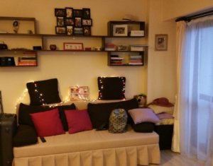 Lakás 1 szobák kiadó on Cluj-napoca, Zóna Marasti