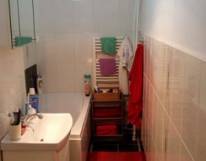 Lakás 1 szobák kiadó on Cluj-napoca, Zóna Marasti