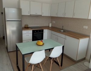 Lakás 2 szobák kiadó on Cluj-napoca, Zóna Buna Ziua