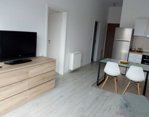 Lakás 2 szobák kiadó on Cluj-napoca, Zóna Buna Ziua