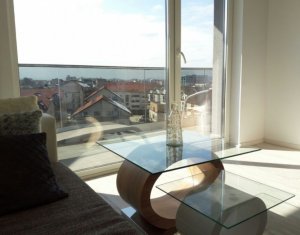 Lakás 2 szobák kiadó on Cluj-napoca, Zóna Buna Ziua