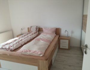 Lakás 2 szobák kiadó on Cluj-napoca, Zóna Buna Ziua