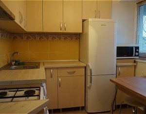 Lakás 1 szobák kiadó on Cluj-napoca, Zóna Centru