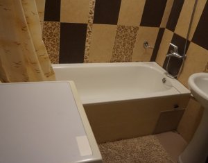 Lakás 1 szobák kiadó on Cluj-napoca, Zóna Centru