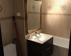 Lakás 2 szobák kiadó on Cluj-napoca, Zóna Grigorescu