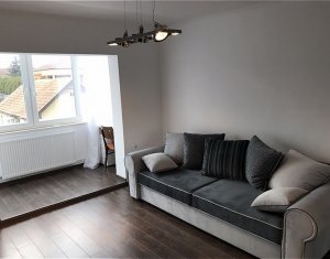 , 54m2 on Cluj-napoca, Zóna Grigorescu