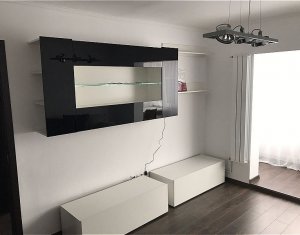 Lakás 2 szobák kiadó on Cluj-napoca, Zóna Grigorescu