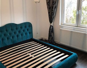 Lakás 2 szobák kiadó on Cluj-napoca, Zóna Grigorescu