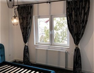 Lakás 2 szobák kiadó on Cluj-napoca, Zóna Grigorescu