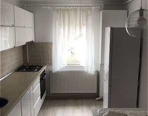 Lakás 2 szobák kiadó on Cluj-napoca, Zóna Grigorescu