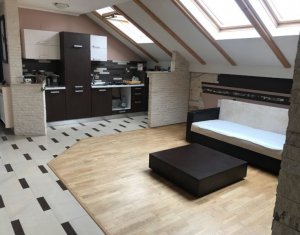 , 52m2 on Cluj-napoca, Zóna Manastur