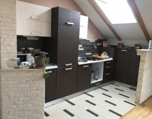 Lakás 2 szobák kiadó on Cluj-napoca, Zóna Manastur