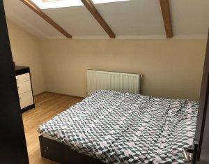 Lakás 2 szobák kiadó on Cluj-napoca, Zóna Manastur