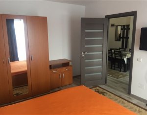 Lakás 2 szobák kiadó on Cluj-napoca, Zóna Marasti