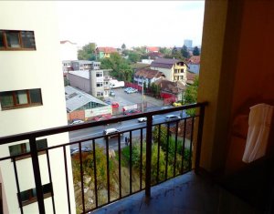 Lakás 2 szobák kiadó on Cluj-napoca, Zóna Gheorgheni