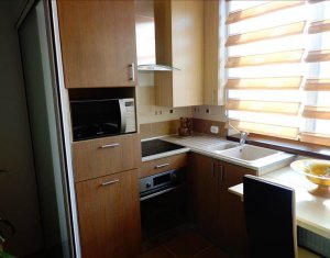 Lakás 2 szobák kiadó on Cluj-napoca, Zóna Gheorgheni