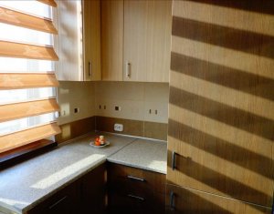 Lakás 2 szobák kiadó on Cluj-napoca, Zóna Gheorgheni