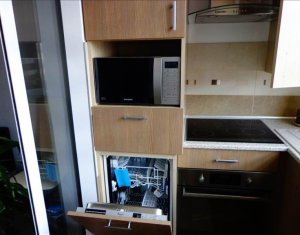 Lakás 2 szobák kiadó on Cluj-napoca, Zóna Gheorgheni