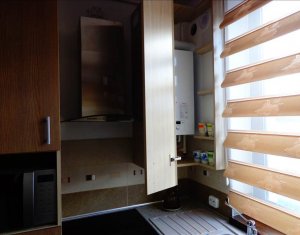 Lakás 2 szobák kiadó on Cluj-napoca, Zóna Gheorgheni