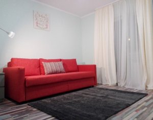 Lakás 2 szobák kiadó on Cluj-napoca, Zóna Manastur