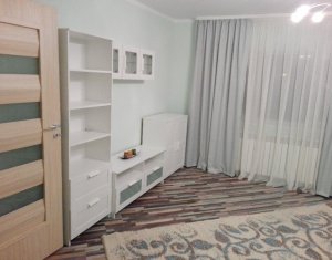 Lakás 2 szobák kiadó on Cluj-napoca, Zóna Manastur