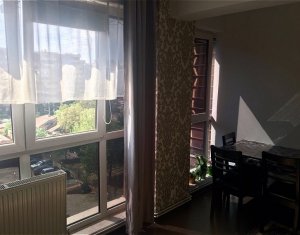 Lakás 2 szobák kiadó on Cluj-napoca, Zóna Gheorgheni