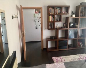 Lakás 2 szobák kiadó on Cluj-napoca, Zóna Gheorgheni