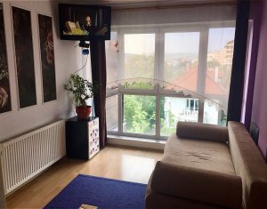 Lakás 2 szobák kiadó on Cluj-napoca, Zóna Gheorgheni