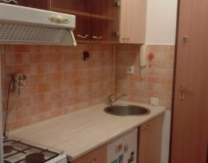 Appartement 1 chambres à louer dans Cluj-napoca, zone Gheorgheni