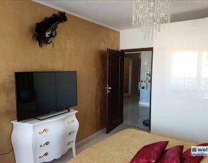 Lakás 2 szobák kiadó on Cluj-napoca, Zóna Marasti