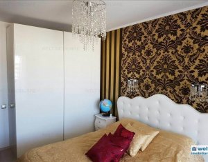 Lakás 2 szobák kiadó on Cluj-napoca, Zóna Marasti