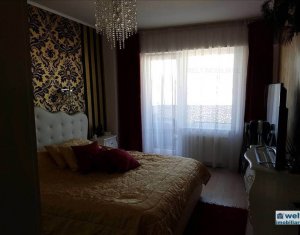 Lakás 2 szobák kiadó on Cluj-napoca, Zóna Marasti