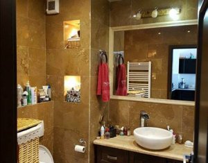 Lakás 2 szobák kiadó on Cluj-napoca, Zóna Marasti