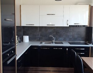 Lakás 3 szobák kiadó on Cluj-napoca, Zóna Buna Ziua