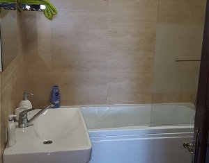 Lakás 3 szobák kiadó on Cluj-napoca, Zóna Buna Ziua