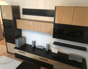 Lakás 2 szobák kiadó on Cluj-napoca, Zóna Manastur