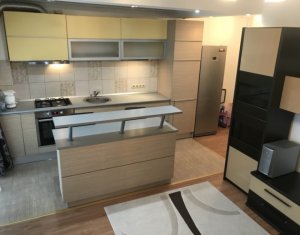 Lakás 2 szobák kiadó on Cluj-napoca, Zóna Manastur