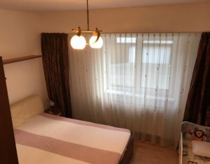 Lakás 2 szobák kiadó on Cluj-napoca, Zóna Manastur