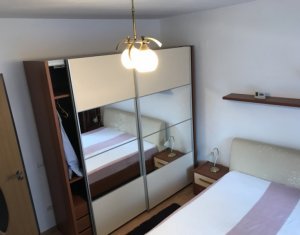 Lakás 2 szobák kiadó on Cluj-napoca, Zóna Manastur