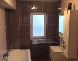 Lakás 2 szobák kiadó on Cluj-napoca, Zóna Manastur