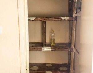 Lakás 2 szobák kiadó on Cluj-napoca, Zóna Marasti