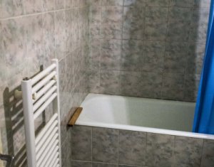 Lakás 2 szobák kiadó on Cluj-napoca, Zóna Marasti