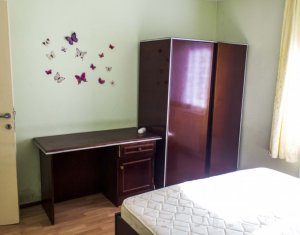 Lakás 2 szobák kiadó on Cluj-napoca, Zóna Marasti