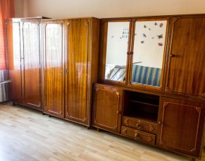 Lakás 2 szobák kiadó on Cluj-napoca, Zóna Marasti