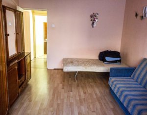 Lakás 2 szobák kiadó on Cluj-napoca, Zóna Marasti