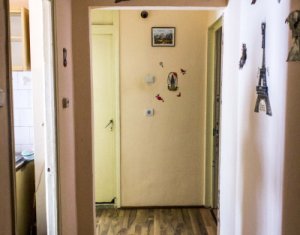 Lakás 2 szobák kiadó on Cluj-napoca, Zóna Marasti